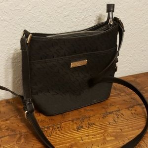 Jones Ny Small Shoulder Bag